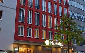 H+ Hotel Munchen